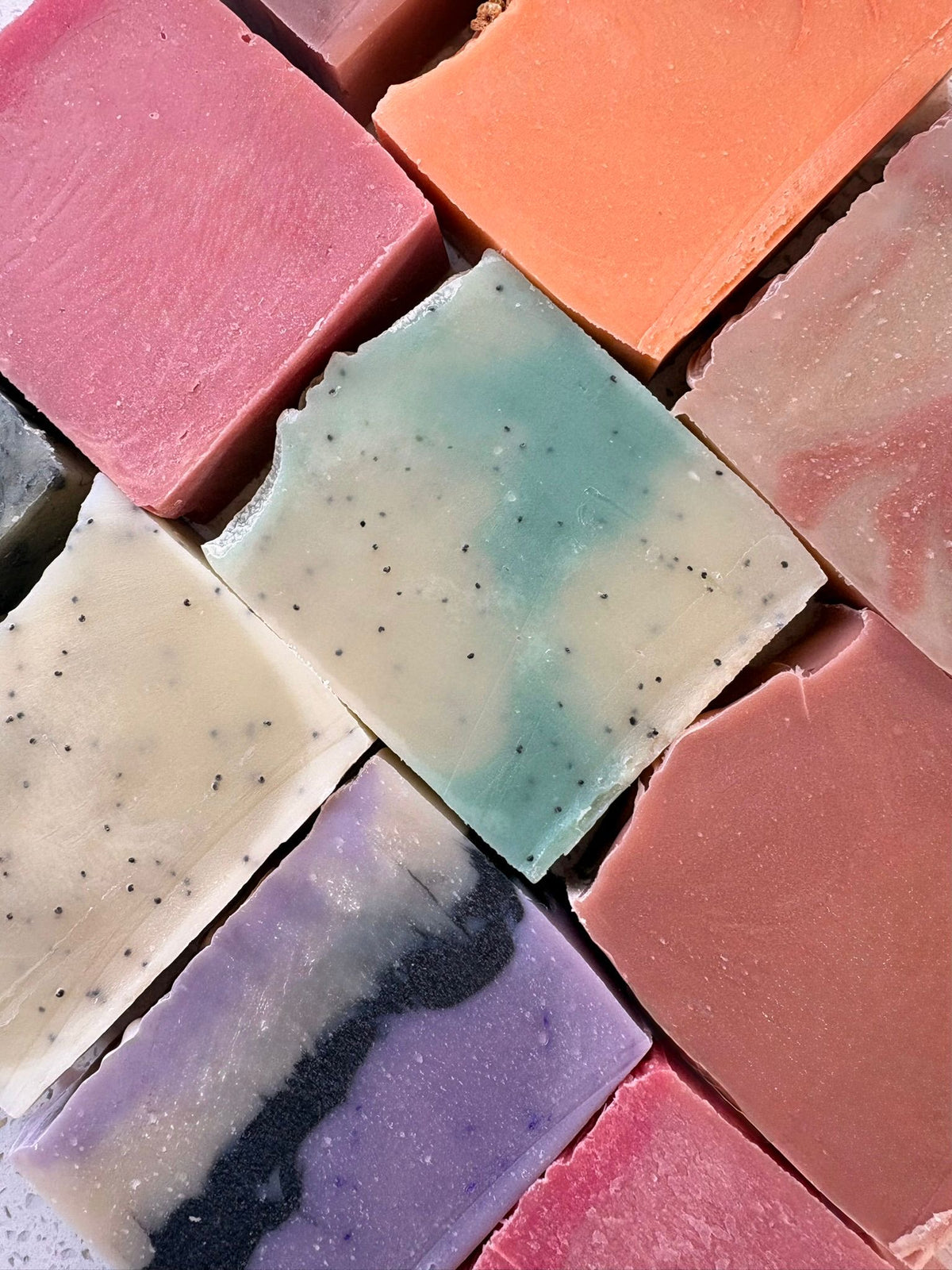 Artisan Soaps