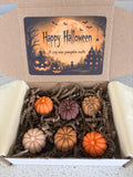 Pumpkin Wax Melts