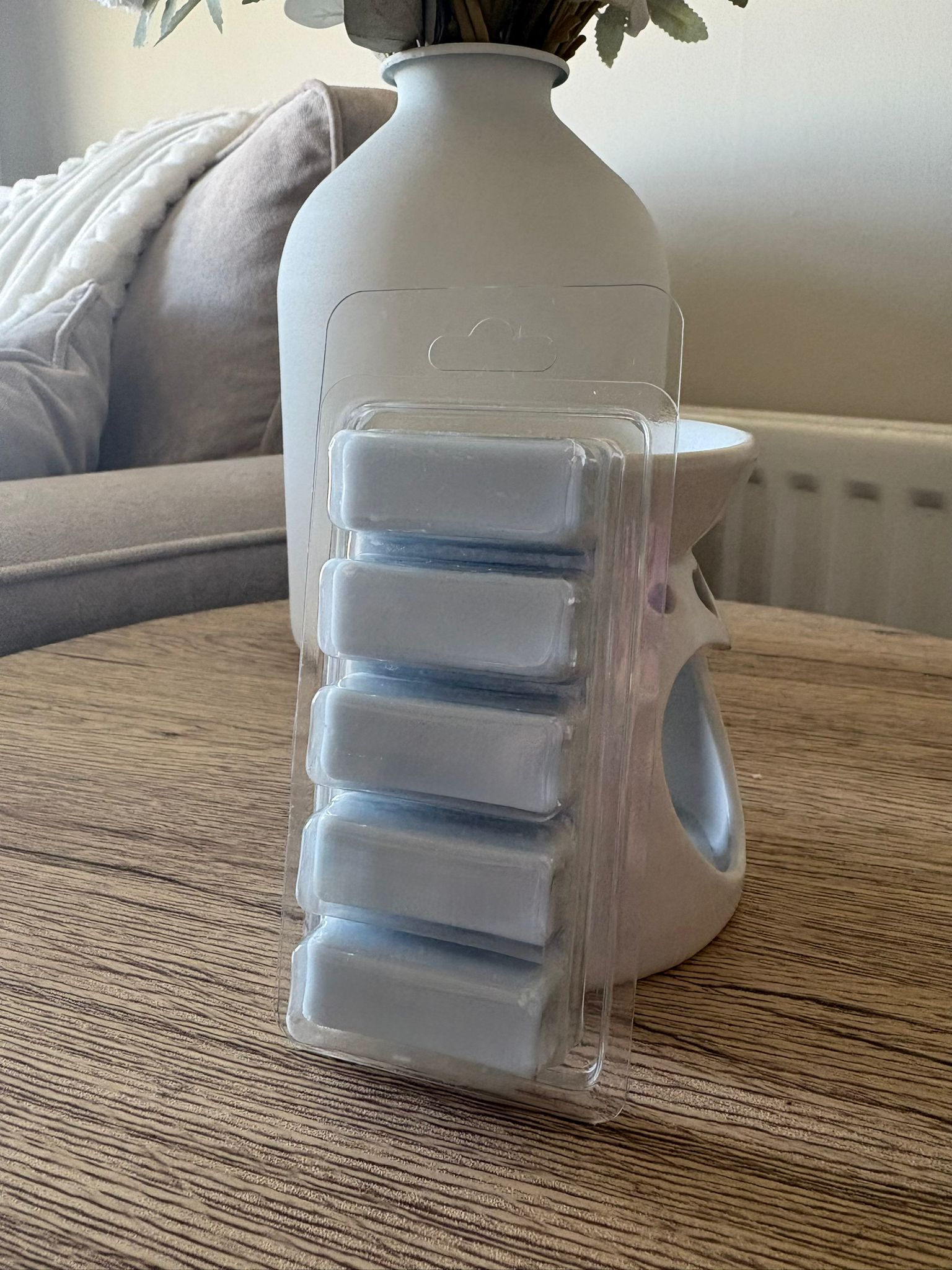 Savage Wax Melts