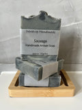 Sauvage Inspired Artisan Soap