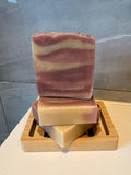 Sandalwood Artisan Soap