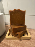 Turmeric Artisan Soap