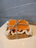 Sweet Orange, Patchouli & Ginger Artisan Gift Set