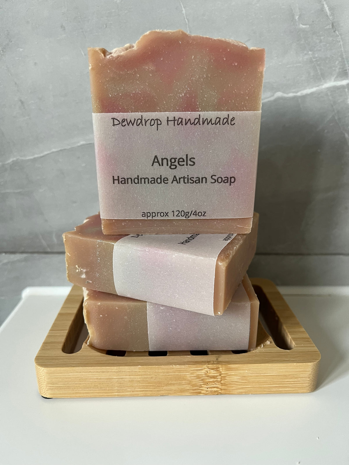 Angels Artisan Soap