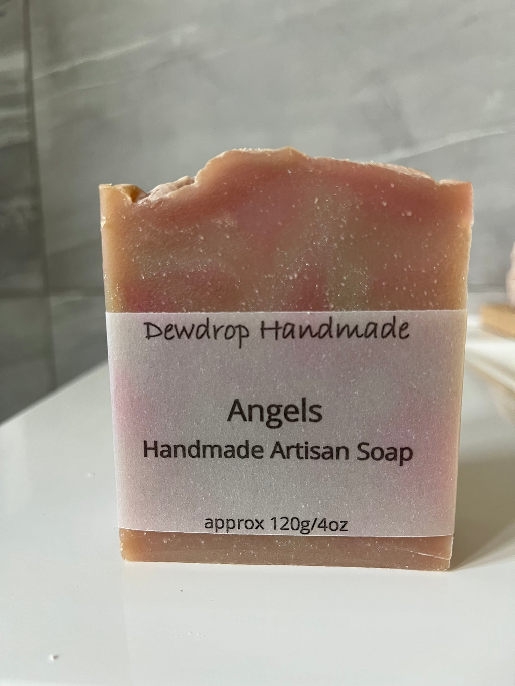 Angels Artisan Soap