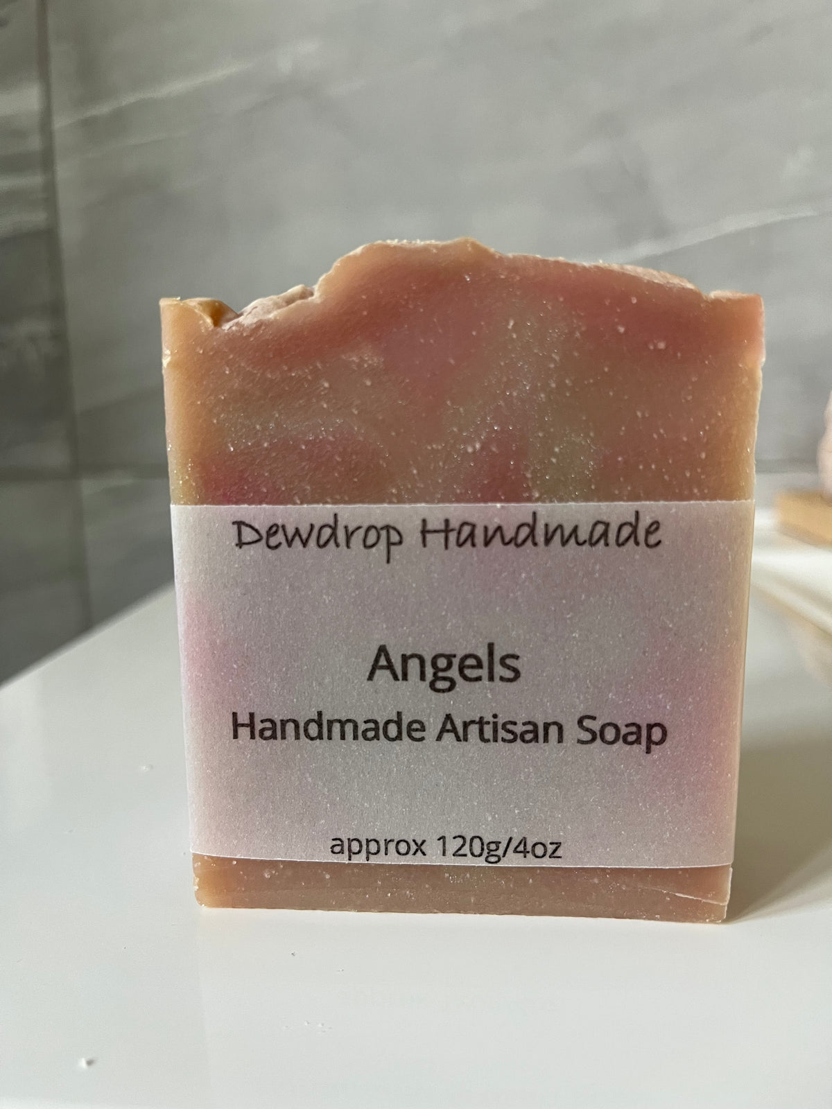 Angels Artisan Soap