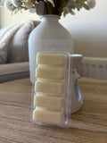 Vanilla Wax Melts
