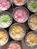 Citronella Candle