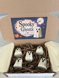 Ghost Wax Melts