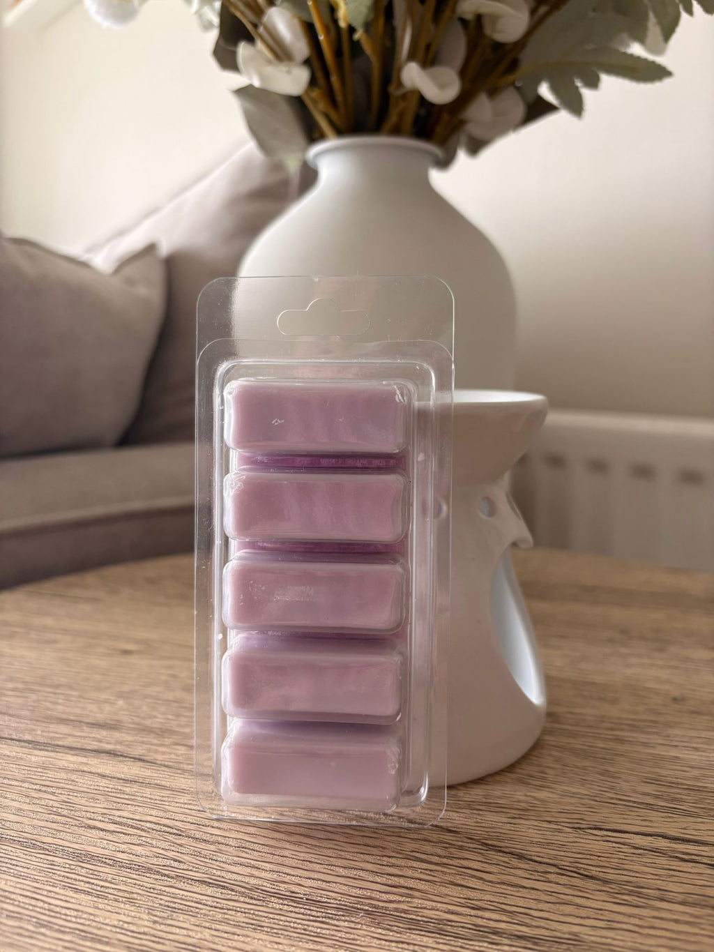 Angels Wax Melts