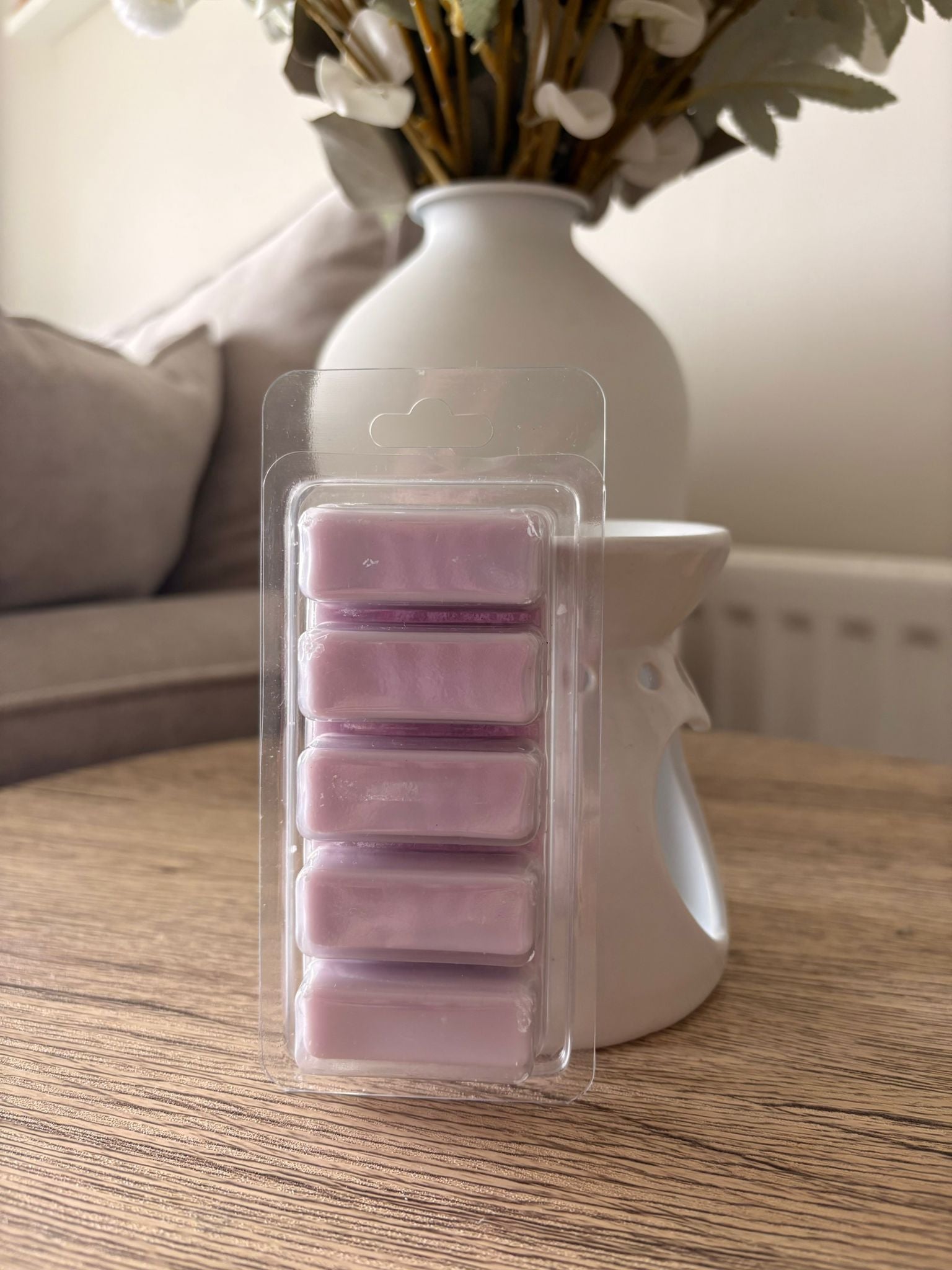 Angels Wax Melts