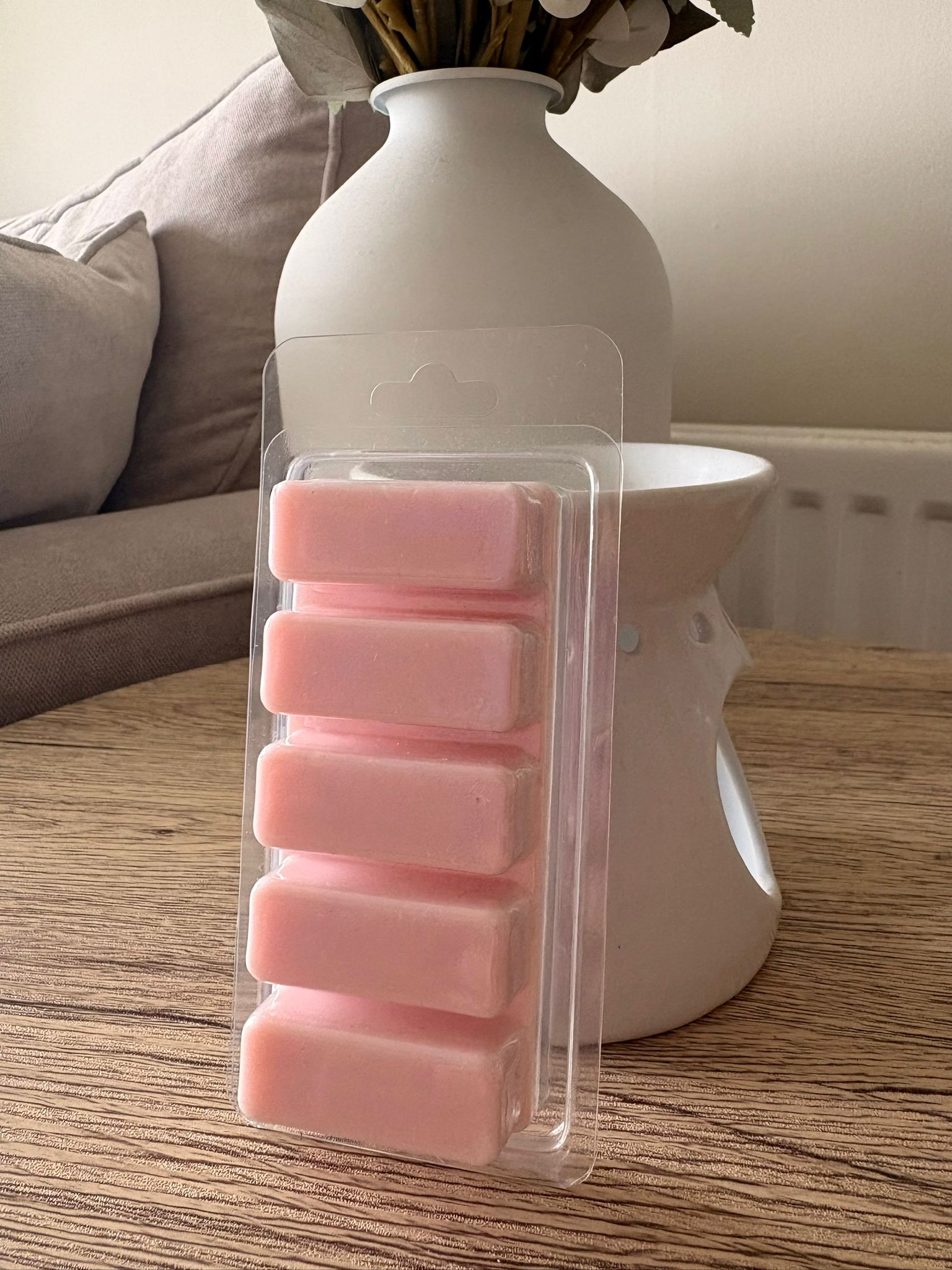Snow Angel Wax Melts