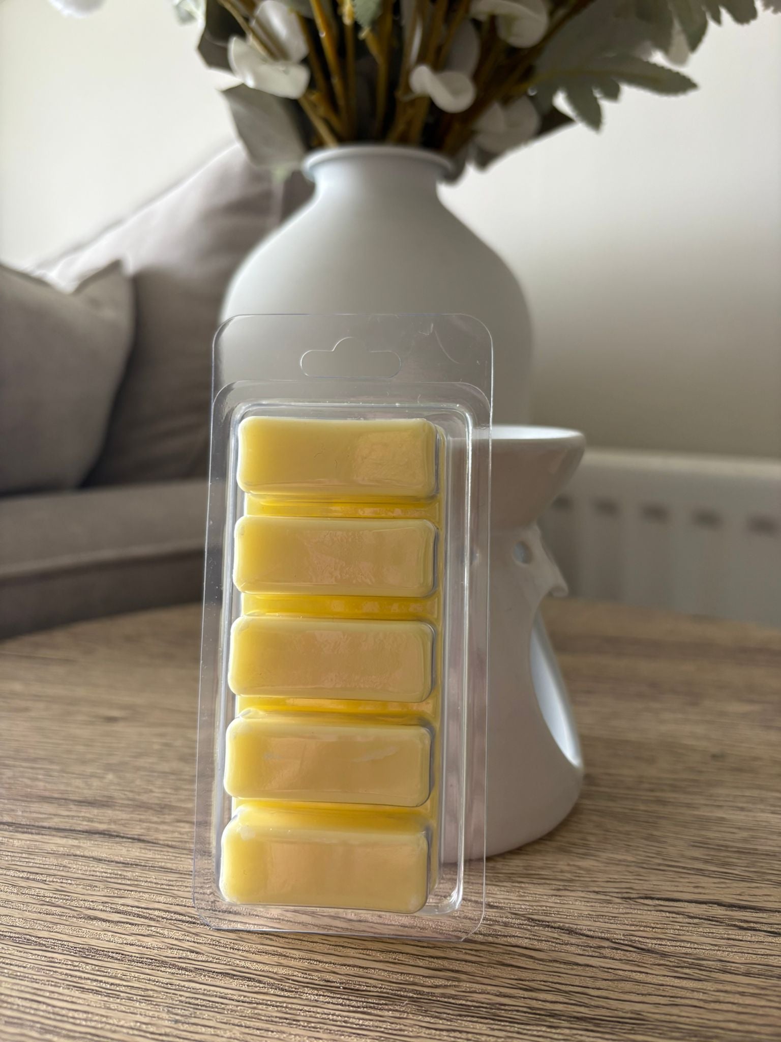 Joup Wax Melts