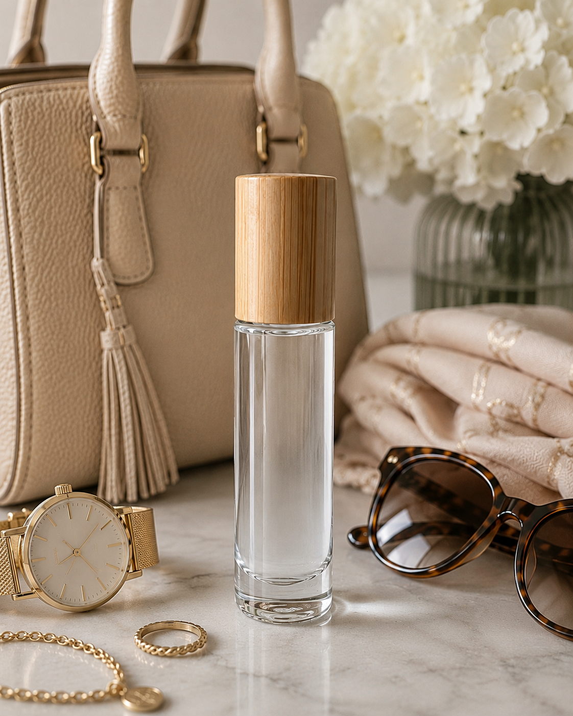 Lost Cherry Roller Ball Perfume