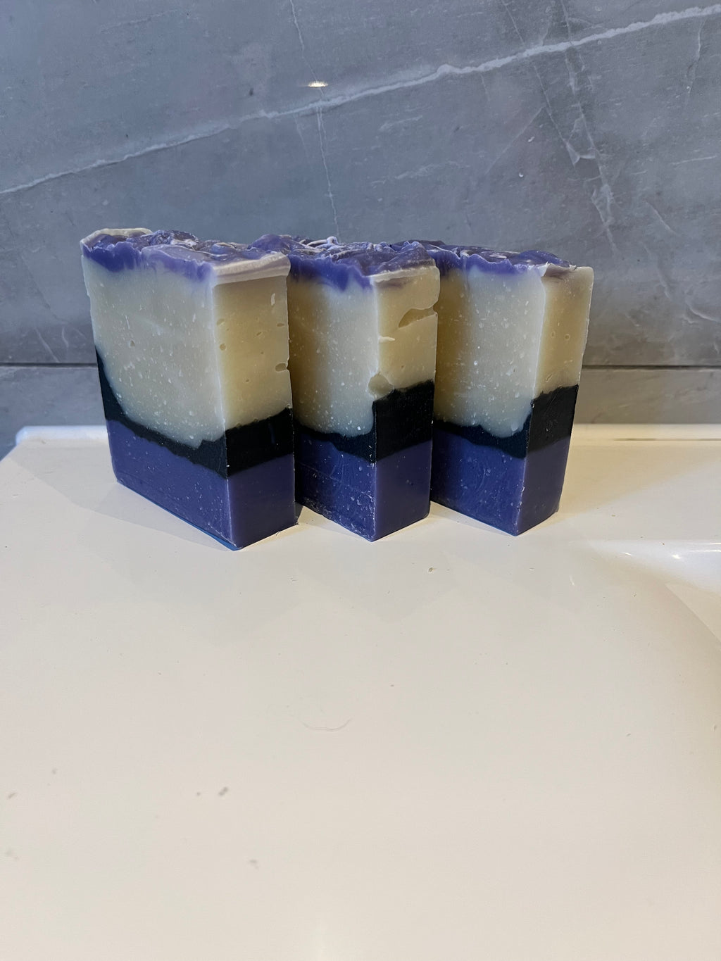 Lavender & Charcoal Artisan Soap (Copy)