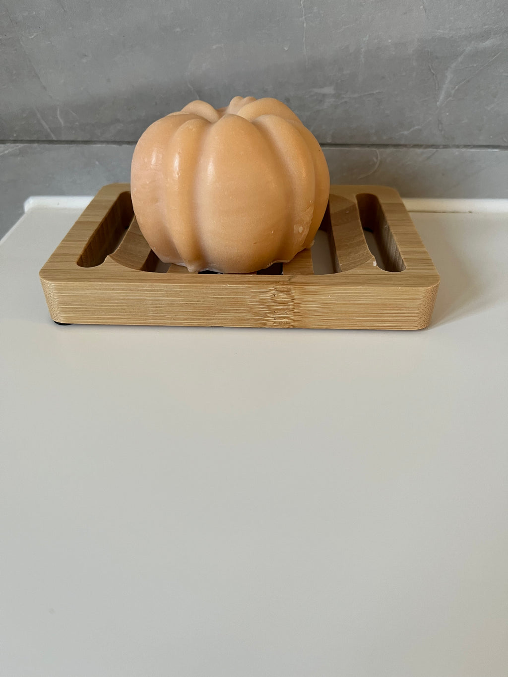 Sweet Orange Pumpkin Soap 🎃
