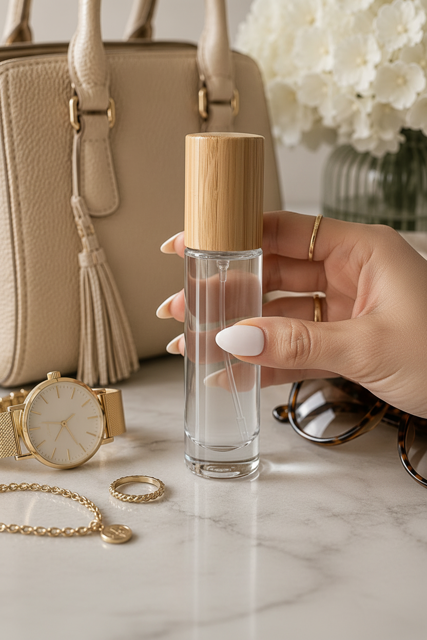 No.5 Roller Ball Perfume